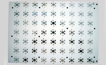 方型铝基板（1）